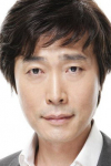 Актер Ли Джэ-ён