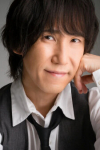 Актер Даисукэ Хиракава