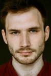 Актер Даниил Феофанов