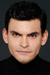 Актер Juan Camilo Castillo