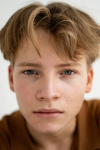 Актер Егор Борисов