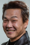 Актер Рю Сон-хён