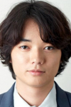 Актер Сёта Сомэтани