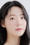 Актриса Чо Юн-су