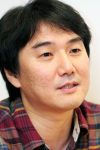 Режиссер, Сценарист, Монтажер Чху Чхан-мин