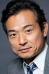 Актер Масаки Тэрасома