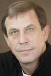 Актер Сергей Цепов