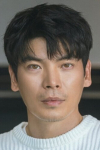 Актер Ким Сон-о