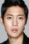 Актер Ким Хён-джун