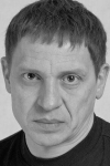 Актер Игорь Арташонов