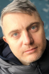 Режиссер, Сценарист Артем Литвиненко