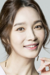 Актриса Ли Мин-ён