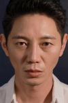 Актер Вон Хён-джун