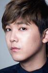 Актер Ли Хон-ги