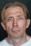 Актер Игорь Трафлялин