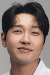 Актер Чи Хён-у