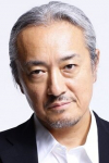 Актер Кадзухиро Ямадзи