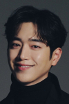 Актер Со Ган-джун