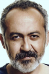 Актер Кадир Чермик