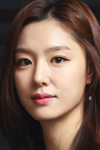 Актриса Со Джи-хе