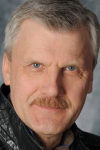 Актер Владимир Ташлыков