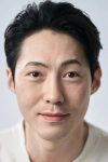 Актер Юк Хён-сок