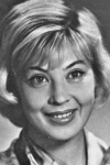 Актриса Нина Шацкая