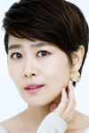 Актриса Ким Джи-ён