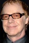 Композитор, Актер, Продюсер Дэнни Элфман