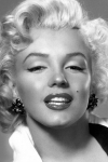 Актриса, Сценарист, Продюсер Мэрилин Монро