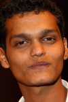 Актер Мадхур Миттал