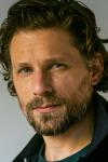 Актер Мэтт Лауриа