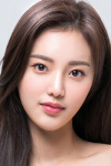 Актриса Хан Со-ын