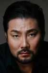 Актер Пак Кван-джэ