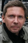Актер Сергей Гусинский