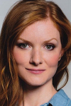 Актриса Ренн Шмидт