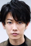 Актер Такэру Сато