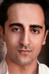 Актер, Сценарист Амир Талай