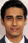 Актер Сурадж Шарма