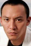 Актер, Режиссер Чан Чэнь