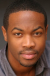 Актер, Режиссер Сер’Дариус Блэйн