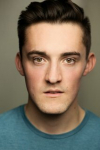 Актер Конор МакКэрри