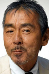Актер Акира Тэрао
