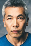 Актер, Сценарист Хиро Канагава
