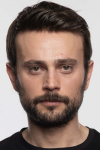 Актер Kerem Arslanoglu