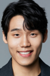 Актер Чо Хан-джун
