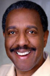 Актер Майкл Д. Робертс