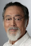 Актер Тацуя Накадаи