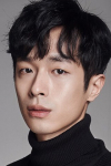 Актер Квон Хёк