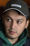 Режиссер Абдуазим Илхомжонов